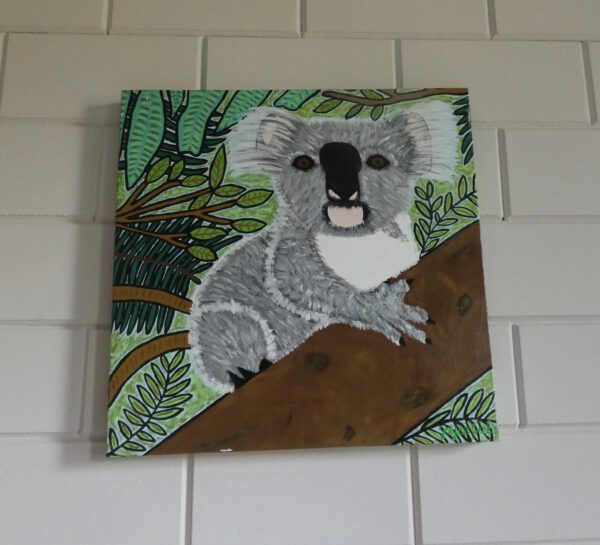 Koala - Afbeelding 2