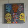 De 6 gezichten - Afbeelding 2