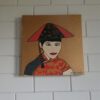 De chinese dame - Afbeelding 2